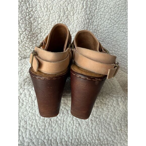 Born Hudson Clog - Picture 4 of 6